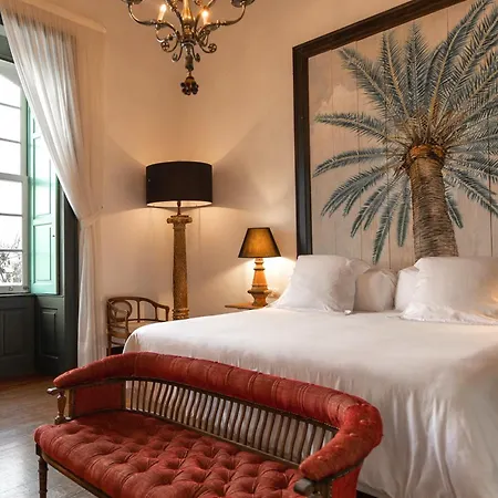 Ξενοδοχείο Emblematico La Casa De Naranjos 4*