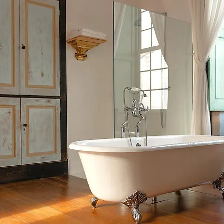 Emblematico La Casa De Naranjos Ξενοδοχείο Haría