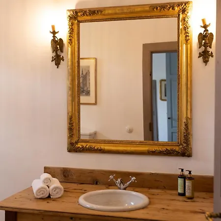 Emblematico La Casa De Naranjos 4*