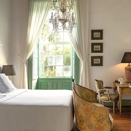 Emblematico La Casa De Naranjos Ξενοδοχείο