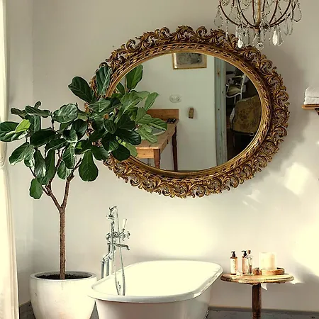 Emblematico La Casa De Naranjos 4*