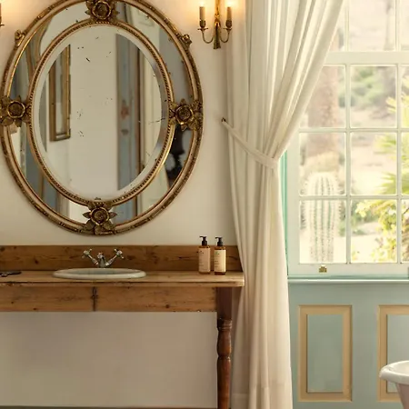 Emblematico La Casa De Naranjos Ξενοδοχείο 4*