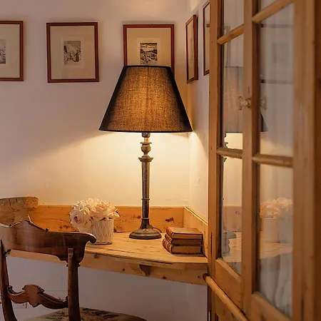 Emblematico La Casa De Naranjos Ξενοδοχείο